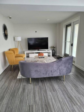 Luxury One bedroom